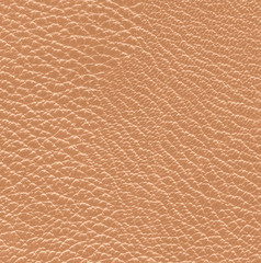Fototapeta premium light leather texture as background