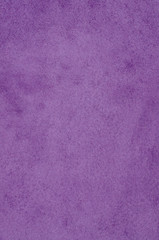 Fototapeta premium Purple suede