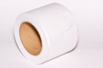 toilet paper