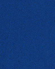 blue  leather texture