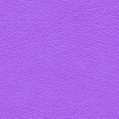 lilac leather texture closeup.