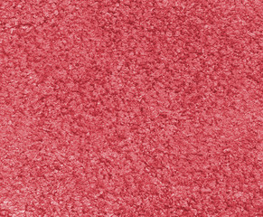 Fototapeta premium red leather texture as background