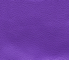 Fototapeta premium blue leather texture
