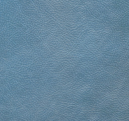 blue leather texture