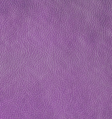 Fototapeta premium lilac leather texture