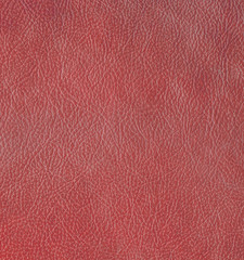 red leather texture