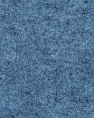 blue textile texture as background
