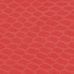 Fototapeta premium red textured background