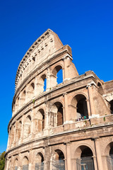 Fototapeta premium Colosseum in Rome