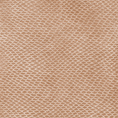 Fototapeta premium brown leather textured background
