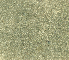 old greenish  leather texture