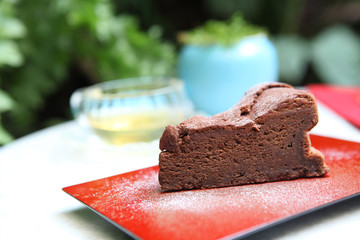 Chocolate Cake