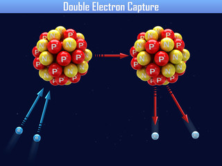 Double Electron Capture