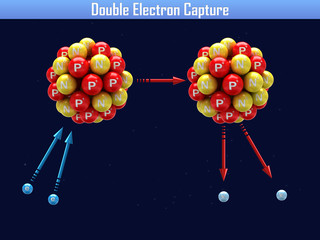 Double Electron Capture
