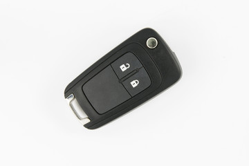 Car key remote