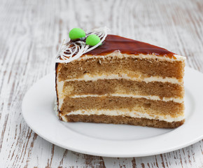 Cake