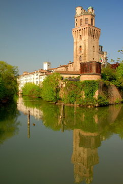 La Specola. Padova, Italy