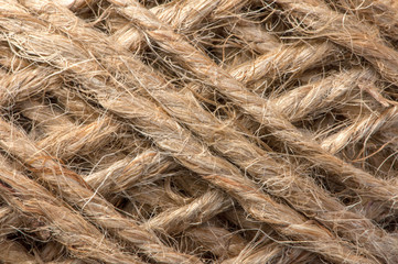 Fototapeta premium Rope