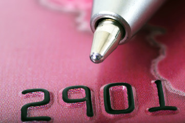 credit card