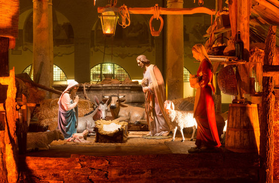 Presepe