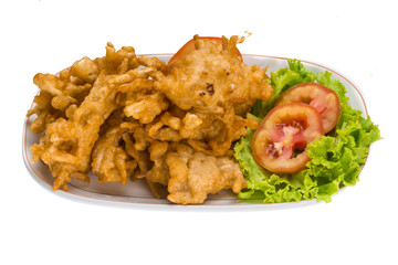 Tempura