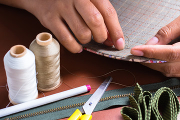 Sewing