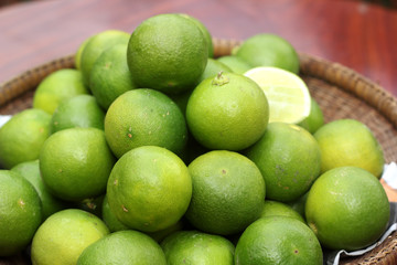 Group of Lime