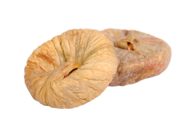 Dried figs