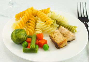 Pasta