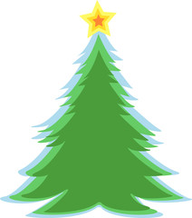 Christmas tree
