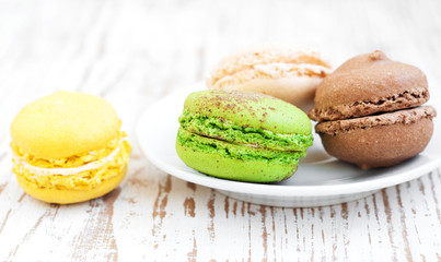 Macaroons
