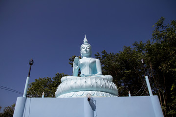 Buddha statue