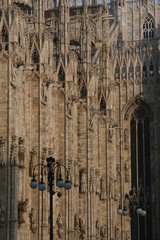 Scorci del Duomo