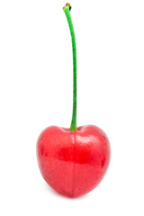 Red cherry