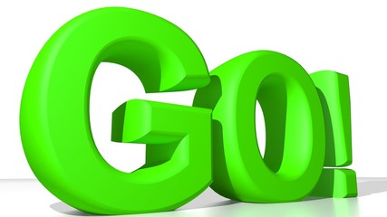 GO! green