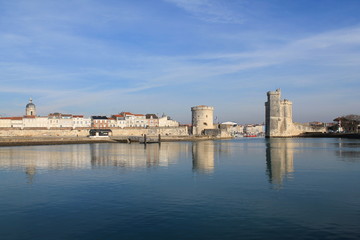La Rochelle