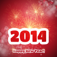 Happy New Year