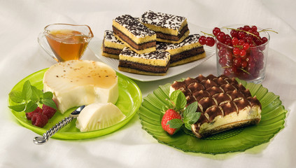 Patisserie Italienne