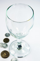 glass