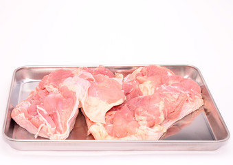 鳥肉