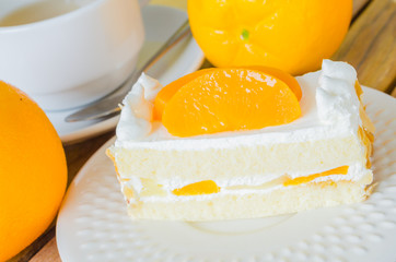 Cake
