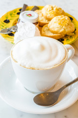 Cappuccino