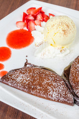 Dessert