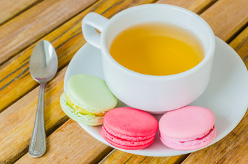 Macaroon