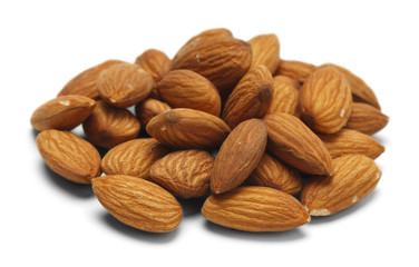 Almonds