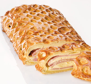 feuillantine
