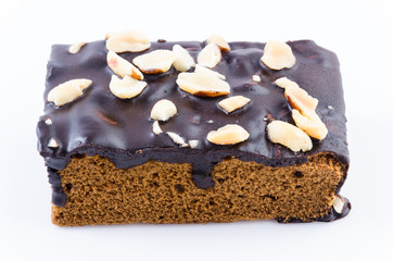 Chocolate brownies