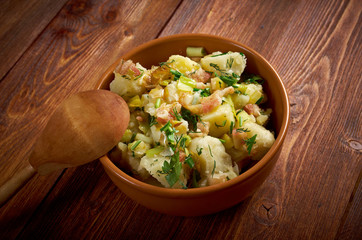 Kartoffelsalat