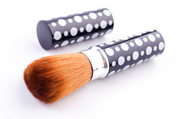 Make up brush