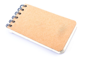 Note book